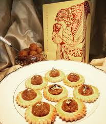 Put kumquats in a saucepan and add the remaining ingredients. Chinese New Year 2021 The Best Festive Snacks To Try In Singapore Tatler Singapore