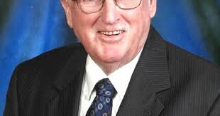 Ernest Roger MacArthur