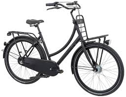 The magestic running of gazelles!. Gazelle Puurnl Lastenfahrrad Online Kaufen Rad1 De