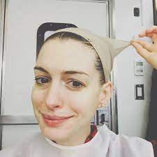 Although it is safe to use hair dyes in pregnancy, most doctors and health experts suggest pregnant mothers to wait until second trimester to dye their hair. Anne Hathaway Sparks Debate On Hair Dye During Pregnancy Sheknows