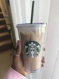 Coffee Reusable Coffee Cup Starbucks Cups Iced Coffee Cup