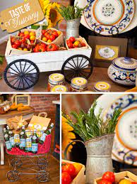 Check spelling or type a new query. A Taste Of Tuscany Italian Dinner Party Italian Themed Parties Italian Dinner Party Italy Party