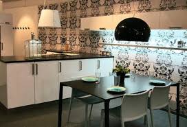 The founders sold the company to melville corporation in 1988. Uk Modern Design Fitted Dining Room Kitchen Furniture Units Sh Wboc Tv