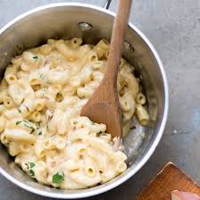 Easy Stovetop Smoked Gouda Mac And Cheese Recipe Recipe Gouda Mac And Cheese Recipe Wine Recipes Mac And Cheese