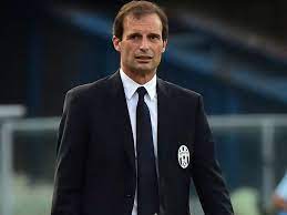 Former juventus and ac milan coach massimiliano allegri has expressed his desire to manage a club in the premier league, which he described as more sophisticated. Boniperti Allegri Will Be Okay If Juventus Keep Winning Goal Com