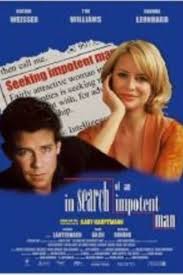 Einer davon ist der weinhändler michael lang, von dessen weinlokal nur noch die grundmauern stehen. In Search Of An Impotent Man 2003 The Movie Database Tmdb