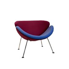 3d models below are suitable not only for printing but also for any computer graphics. Artifort F437 Orange Slice Chair By Pierre Paulin Design Addict Lounge Easy Chairs