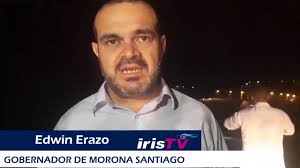 IrisTv Macas