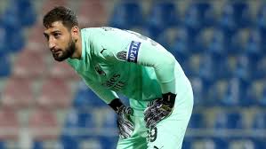 Increible cambio en el mundo del futbol.sale gianluigi donnarumma, y entra al arco su hermano mayor, antonio.debe ser un cambio único en el mundo del futbol. Milan Wants To Extend Donnarumma S Contract Raiola Asks For These Conditions World Today News