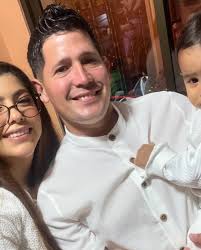 Mi familia de 3 ✨🫶🏽