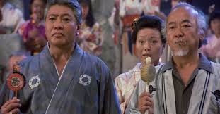 Miyagi travel to okinawa, where miyagi visits his dying father and rekindles his feelings for a former flame. The Karate Kid Part Ii Reviews Metacritic