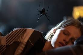 Horror-Thriller 'Sting' Wraps Production, Sells Widely for Cornerstone