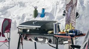 Camp chef professional barbecue grill box for 3 burner stove $139.99. Camp Chef Big Gas Grill 3 Burner Outdoor Stove With Bbq Box Accessory Spg90b Walmart Com Walmart Com