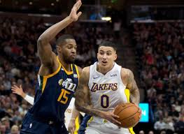 Kyle kuzma says he tried to persuade the medical staff to clear him to return. Lakers News Kyle Kuzma S College Coach Talks About His Journey To The Nba Lakers Nation