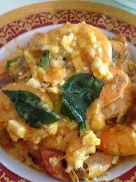 Resepi udang goreng mentega sedap. Pin Di Resepi