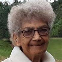 Theresa M. Ruediger Obituary