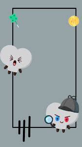 Om On Twitter Line Friends Treasure Maps Happy Pills