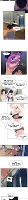 In greek mythology, a satyr (greek: Lightning Rod Chapter 1 Webtoon Xyz