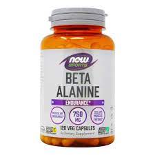However, advanced hair thinning and hair loss affects millions of people throughout the western world. Now Foods Beta Alanine 750 Mg 120 Veg Capsules Evitamins Com