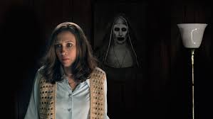 Conjuring 2' Spinoff Movie 'The Nun' in the Works (Exclusive)