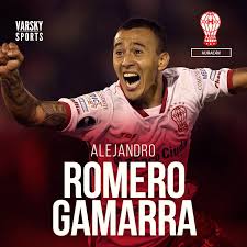 He is born with capricorn. Alejandro Romero Gamarra Continuara Su Carrera En New York Red Bulls De La Mls A Huracan Le Quedaran 5 Millones De Dolares Varskysports Scoopnest