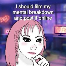 Yes! And shave your head! That will solve everything!🤦