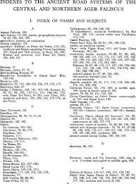 The general conference of the international labour organization,. Indexes Papers Of The British School At Rome Cambridge Core