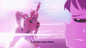 rhinocerus (hetalia e), michael afton, springtrap, william afton, five  nights at freddys, freddy fazbears pizzeria simulator, kill la  kill, 2boys, animal ears, black sclera, brown hair, colored sclera, colored  skin, father and