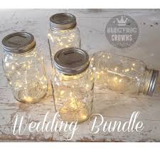 Get it as soon as fri, may 21. Wedding Decorations Wedding Fairy Lights Mason Jar Lights Etsy Mason Jar Fairy Lights Mason Jar Wedding Jar Lights