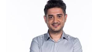 Erkenci Kus Dizisinin Zebercet I Cihan Ercan Kimdir Kac Yasindadir