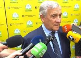 Protesta dei tir, Tajani: trattative in corso, da governo 480 milioni