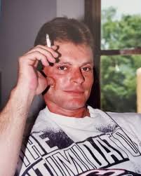 Obituary of Mark William Talbot