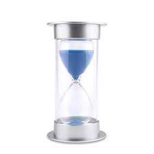 Our living room furniture category offers a great selection of curio cabinets and more. Hourglass Sand Timer 5 10 15 30 45 60 Minutes Sand Glass Timer For Romantic Mantel Office Desk Book Shelf Curio Cabinet Christmas Birthday Gift Kids Games Classroom Kitchen Home Dec 15 Min Blue Buy Online In