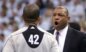 Los angeles clippers coach doc rivers addressed the police shooting of jacob blake in kenosha at&t spins off warnermedia, combines it with discovery. Kragthorpe Clippers Coach Doc Rivers Once Fired In Salt Lake City Is Creating Better Memories Now The Salt Lake Tribune