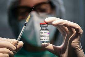 La agencia europea del medicamento (ema) anunció una posible relación entre los casos de trombos y la vacuna de astrazeneca. Ante Las Sospechas La Oms Califica De Excelente La Vacuna De Astrazeneca