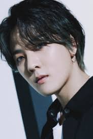 Jung Chan Woo "Chan"