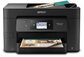 Additional utilities from the manufacturer: Epson Wf 3720 Drivers Downloads For Windows 10 8 7