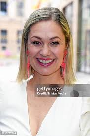 2,404 Ruth Isabel Moschner Photos & High Res Pictures