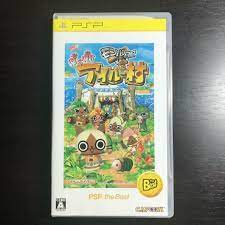 PSP Monster Hunter Monhan Nikki Poka poka Airou Mura 4976219037921 From  japan 4976219037921 | eBay