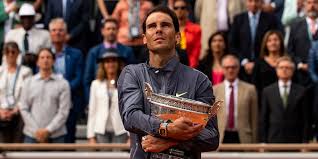 This was rafael nadal's 20th grand slam title and his 13th french open singles title win. Rafael Nadal Hopeful Of Strong French Open Field But Admits It S An Unprecedented Situation Tennishead