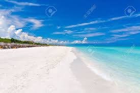 Freie kommerzielle nutzung keine namensnennung top qualität. Der Schone Strand Von Varadero In Kuba Lizenzfreie Fotos Bilder Und Stock Fotografie Image 10437087