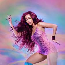 I named the album hot pink because i wanted people to feel that before they got into the music that it felt passionate, warm and welcoming … i think that the colour hot pink describes those things the. Doja Cat Hot Pink Lyrics And Tracklist Genius