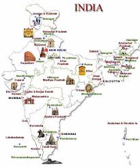 Pin On Voyage Inde