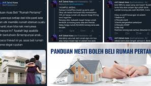 Cara beli rumah murah dengan aman adalah dengan menggunakan pinhome. Panduan Mesti Boleh Beli Rumah Pertama Kerja Kosong Kerajaan