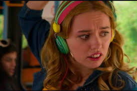 El Ya Lo Vi: #SexEducation T2: Todas somos Aimee