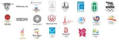 13 medallas de oro ha conseguido la delegación de méxico en la historia de los juegos olímpicos en su etapa moderna que consta de 125 años de existencia. Marketing Up Los 10 Mejores Logos De Juegos Olimpicos Por Leo