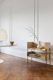Objects By Camilla Vest Bringing Iconic Nordic Design To The Us The Design Chaser Mobilya Yenileme Mobilya Fikirleri Tasarim Ic Mekanlar