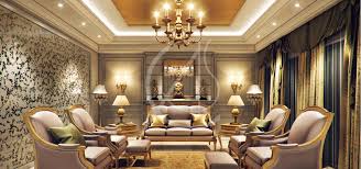 See more ideas about classic interior, interior, design. Neoclassical Palace Design Homify