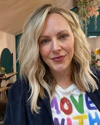 Emily Thacker's Instagram, Twitter & Facebook