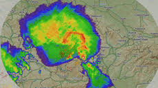 Když je radar rušen cizími vysílači nebo odrazem od pozemních objektů. O Zpyxhlsoaqtm